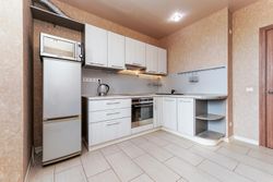 60 м², 2-комн. квартира, 20/21 этаж