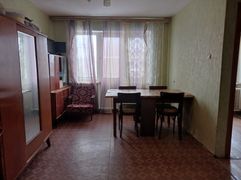 43,7 м², 2-комн. квартира, 4/5 этаж