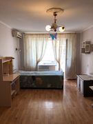 33,5 м², 1-комн. квартира, 3/9 этаж