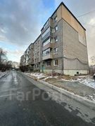 51,6 м², 2-комн. квартира, 1/5 этаж