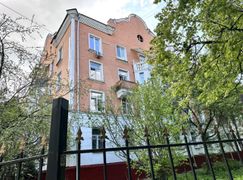 72,6 м², 3-комн. квартира, 1/4 этаж