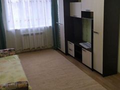 37,4 м², 1-комн. квартира, 2/5 этаж