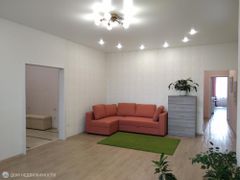 161,4 м², 3-комн. квартира, 3/16 этаж