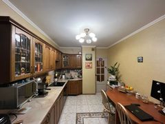 55 м², 2-комн. квартира, 6/11 этаж