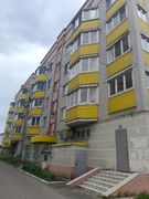 71 м², 2-комн. квартира, 3/5 этаж