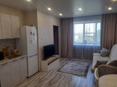 45 м², 2-комн. квартира, 5/5 этаж