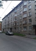 40,7 м², 2-комн. квартира, 1/5 этаж