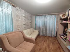 30,4 м², 1-комн. квартира, 3/5 этаж