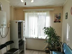 51 м², 2-комн. квартира, 1/5 этаж