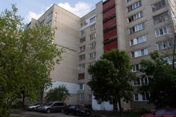 60,4 м², 3-комн. квартира, 8/9 этаж