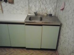 72 м², 3-комн. квартира, 8/9 этаж