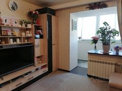 42 м², 1-комн. квартира, 8/10 этаж