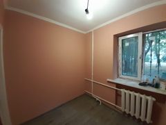 44 м², 2-комн. квартира, 1/5 этаж