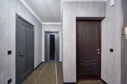 71 м², 2-комн. квартира, 17/21 этаж