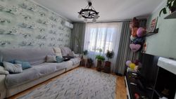 70 м², 3-комн. квартира, 17/17 этаж