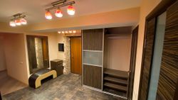 110,6 м², 3-комн. квартира, 9/10 этаж