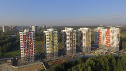 62,1 м², 2-комн. квартира, 15/18 этаж