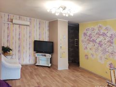 58 м², 3-комн. квартира, 2/5 этаж