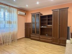 34 м², 1-комн. квартира, 1/3 этаж