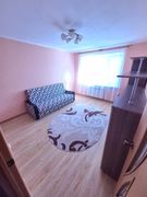 35,7 м², 1-комн. квартира, 6/10 этаж