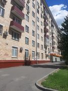 54,4 м², 2-комн. квартира, 2/8 этаж