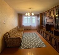 60,4 м², 3-комн. квартира, 8/9 этаж