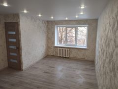 30,4 м², 1-комн. квартира, 3/5 этаж