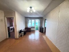 44 м², 2-комн. квартира, 5/5 этаж