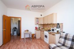 71,4 м², 2-комн. квартира, 13/24 этаж