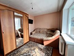 53 м², 2-комн. квартира, 3/9 этаж