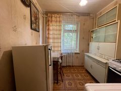 30 м², 1-комн. квартира, 2/5 этаж