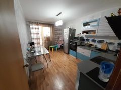 70 м², 3-комн. квартира, 3/16 этаж