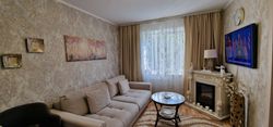 50 м², 2-комн. квартира, 3/10 этаж