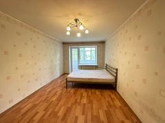 52,9 м², 2-комн. квартира, 4/10 этаж