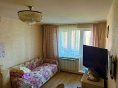 35 м², 1-комн. квартира, 9/10 этаж