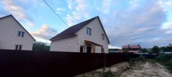 155 м², дом, с участком 5 соток