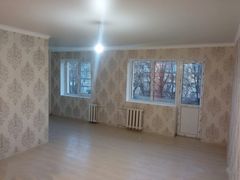 60 м², 3-комн. квартира, 4/5 этаж