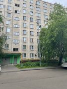 44,6 м², 2-комн. квартира, 2/9 этаж