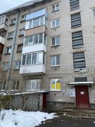 57,5 м², 3-комн. квартира, 3/5 этаж