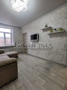 51,7 м², 2-комн. квартира, 3/4 этаж