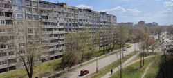 48,5 м², 2-комн. квартира, 6/9 этаж