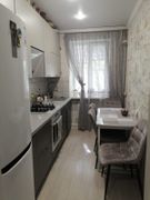 54 м², 3-комн. квартира, 1/2 этаж