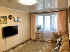 50 м², 2-комн. квартира, 7/10 этаж