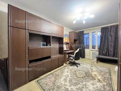 44,3 м², 2-комн. квартира, 5/9 этаж