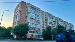 61 м², 3-комн. квартира, 5/9 этаж