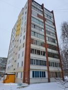 34 м², 1-комн. квартира, 6/10 этаж