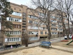 48,4 м², 2-комн. квартира, 4/5 этаж