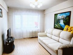 45,1 м², 2-комн. квартира, 3/5 этаж