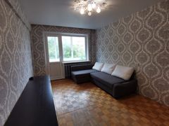 41,4 м², 2-комн. квартира, 3/5 этаж