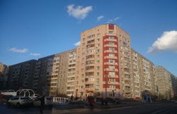 62,1 м², 3-комн. квартира, 4/10 этаж